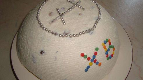 творожная пасха