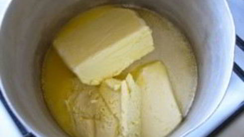 весенний кулич