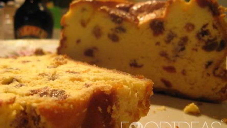 Рецепт запеченной творожной пасхи