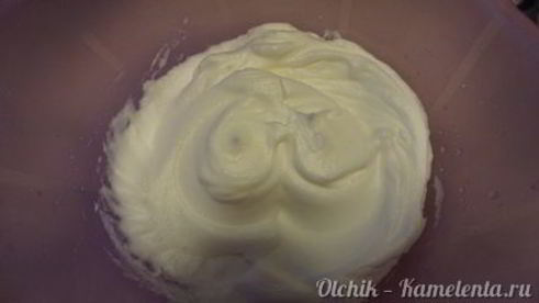 пшенный пудинг с тыквой