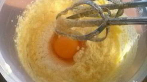 рисовый пудинг