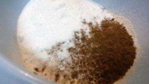 шоколадная паста