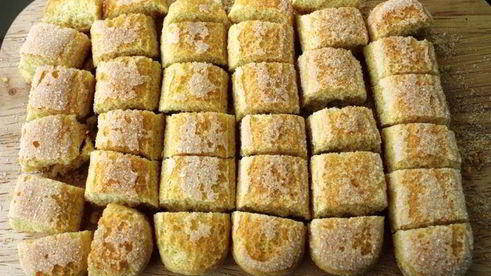 шоколадный десерт с базиликом