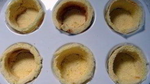 грушевое суфле