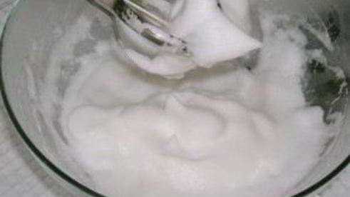 рыбное суфле для детей