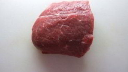 суфле из говядины