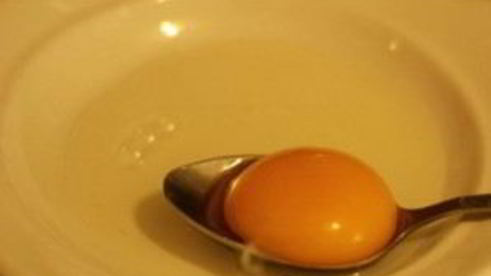 суфле из говядины