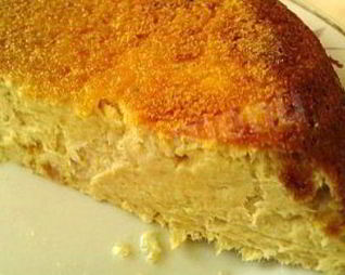 Суфле из курицы