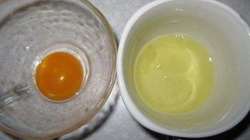 суфле из тыквы