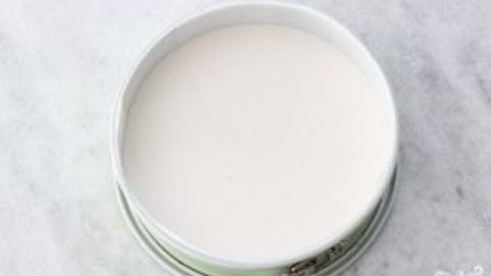 суфле птичье молоко