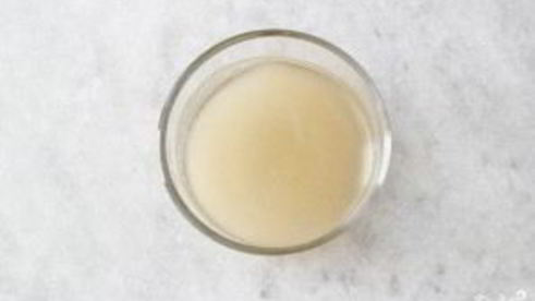 суфле птичье молоко