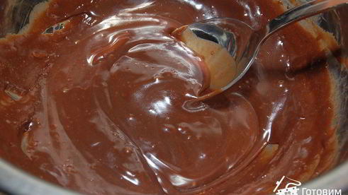 торт-суфле чудо