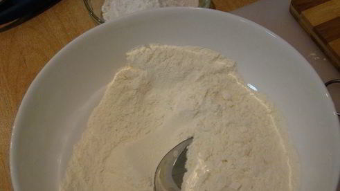 торт-суфле сладкое новоселье