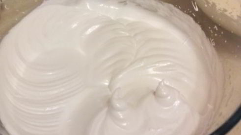 творожный торт-суфле