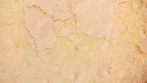 творожный торт-суфле