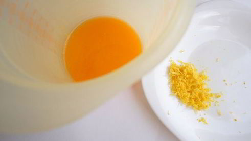 тыквенное суфле