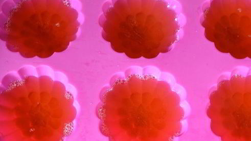 яблочный торт-суфле