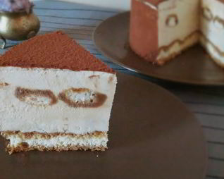 Бисквит для Тирамису