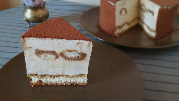 Рецепт Бисквита для Тирамису