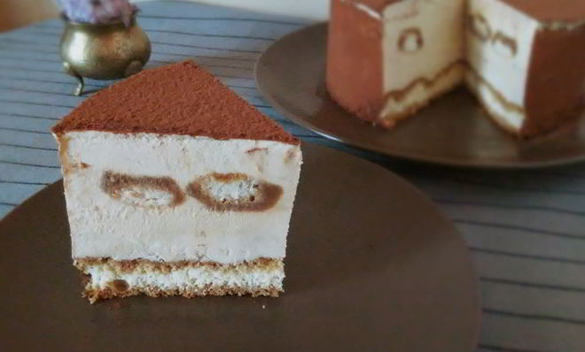 Бисквит для Тирамису