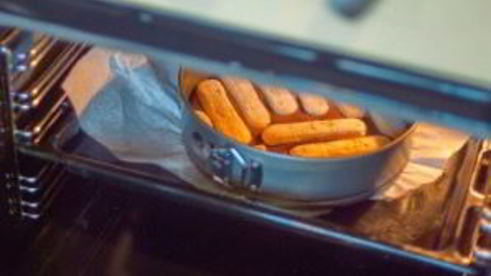 чизкейк тирамису