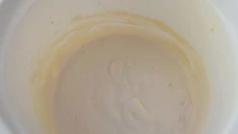 диетический тирамису