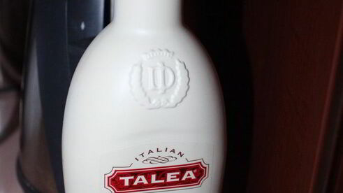 домашнее тирамису