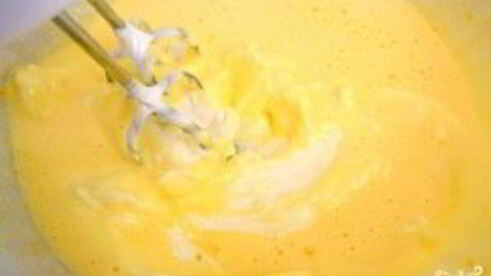 итальянский тирамису