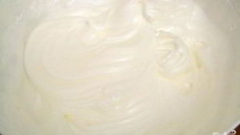 итальянский тирамису