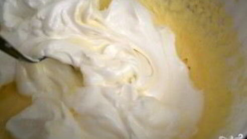 итальянский тирамису