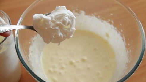 классический тирамису