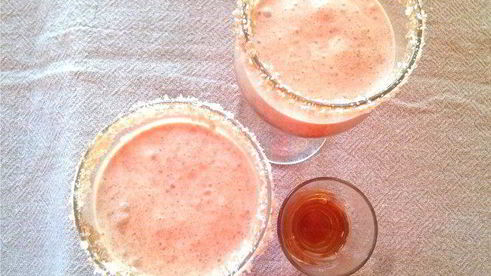 коктейль тирамису