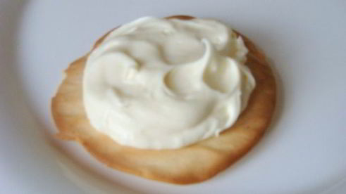 ленивый тирамису