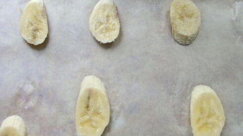 ленивый тирамису