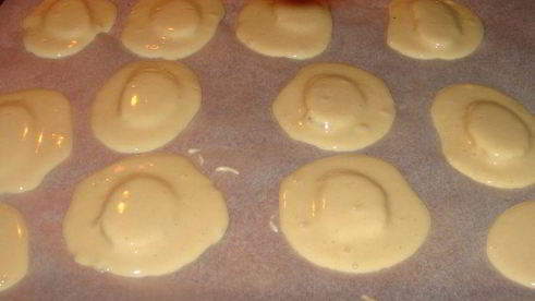 ленивый тирамису