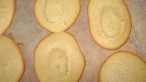 ленивый тирамису