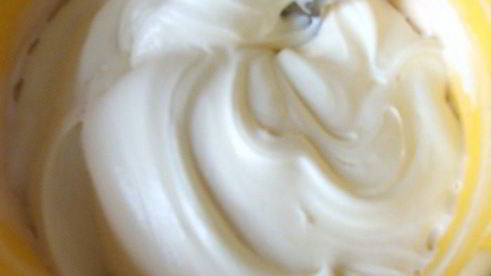 ленивый тирамису