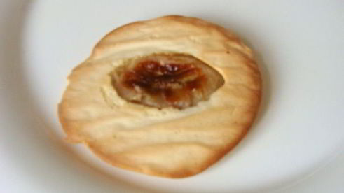 ленивый тирамису