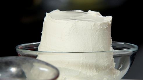 летняя версия тирамису