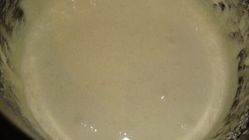 малиновый тирамису