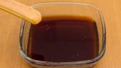 мороженое тирамису