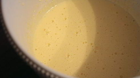 новогодний тирамису