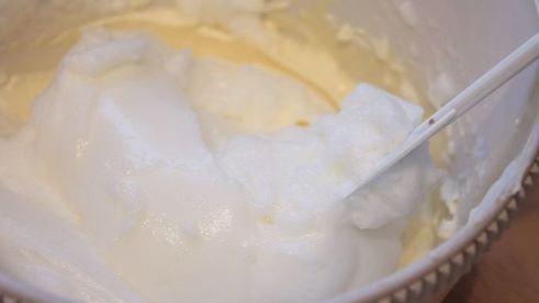 новогодний тирамису