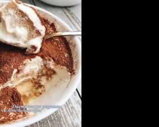 ПП-тирамису