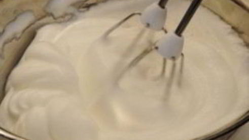 тирамису без алкоголя