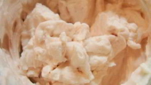 тирамису без кофе