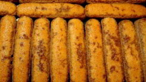 тирамису без кофе