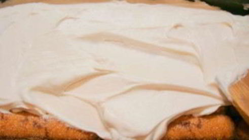 тирамису без кофе