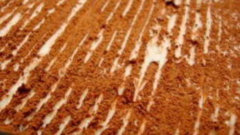 тирамису без кофе