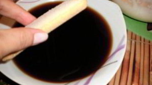 тирамису без сырых яиц